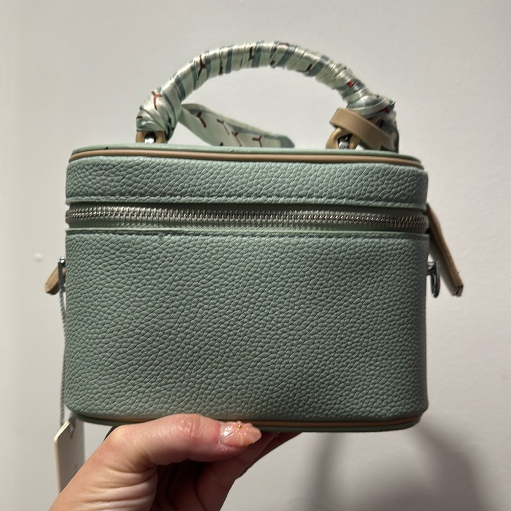 Brand new mini bag